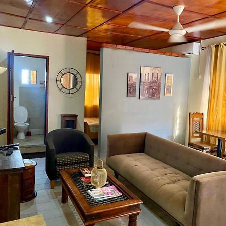 Yazmin Studio Residence Lamin Ngoại thất bức ảnh