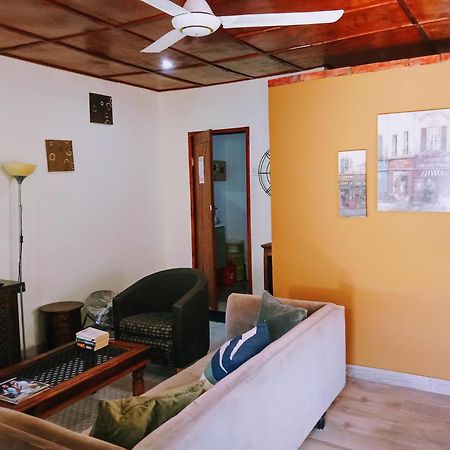 Yazmin Studio Residence Lamin Ngoại thất bức ảnh