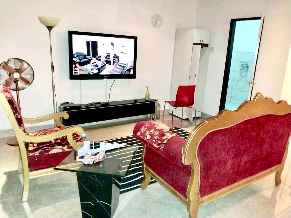 Yazmin Studio Residence Lamin Ngoại thất bức ảnh