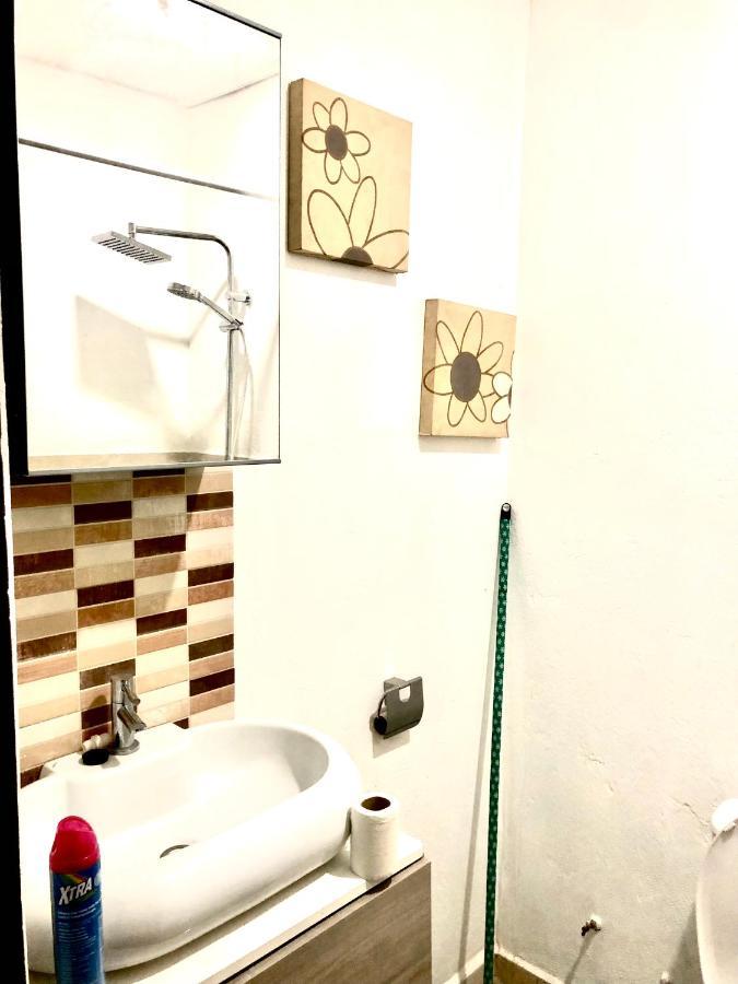 Yazmin Studio Residence Lamin Ngoại thất bức ảnh