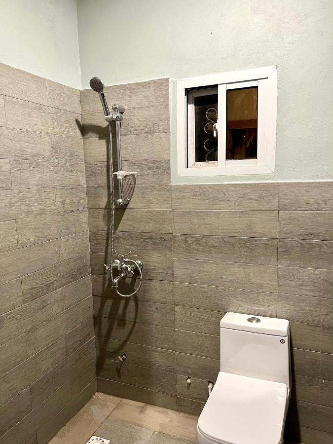 Yazmin Studio Residence Lamin Ngoại thất bức ảnh