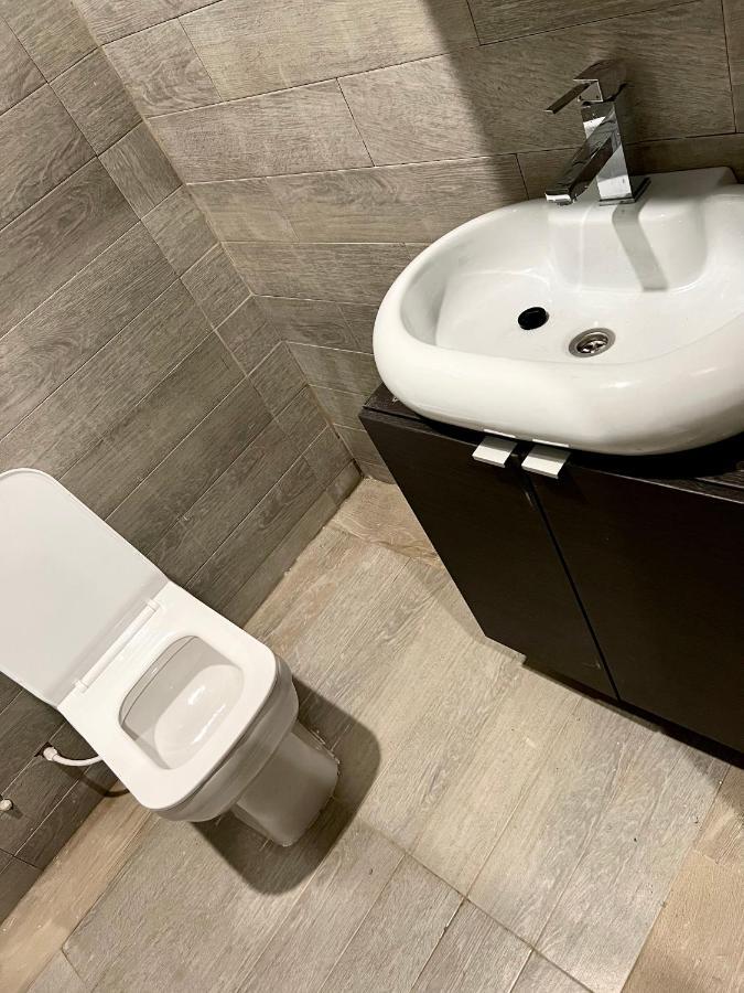 Yazmin Studio Residence Lamin Ngoại thất bức ảnh