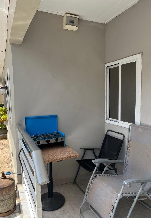 Yazmin Studio Residence Lamin Ngoại thất bức ảnh
