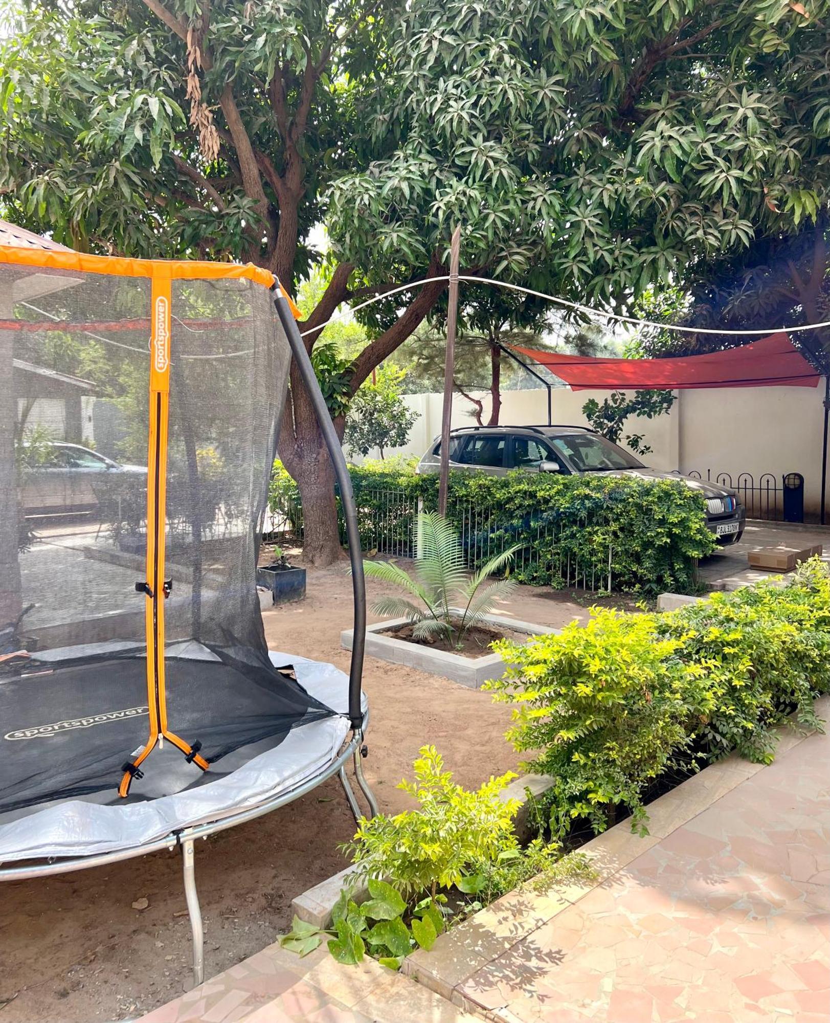 Yazmin Studio Residence Lamin Ngoại thất bức ảnh