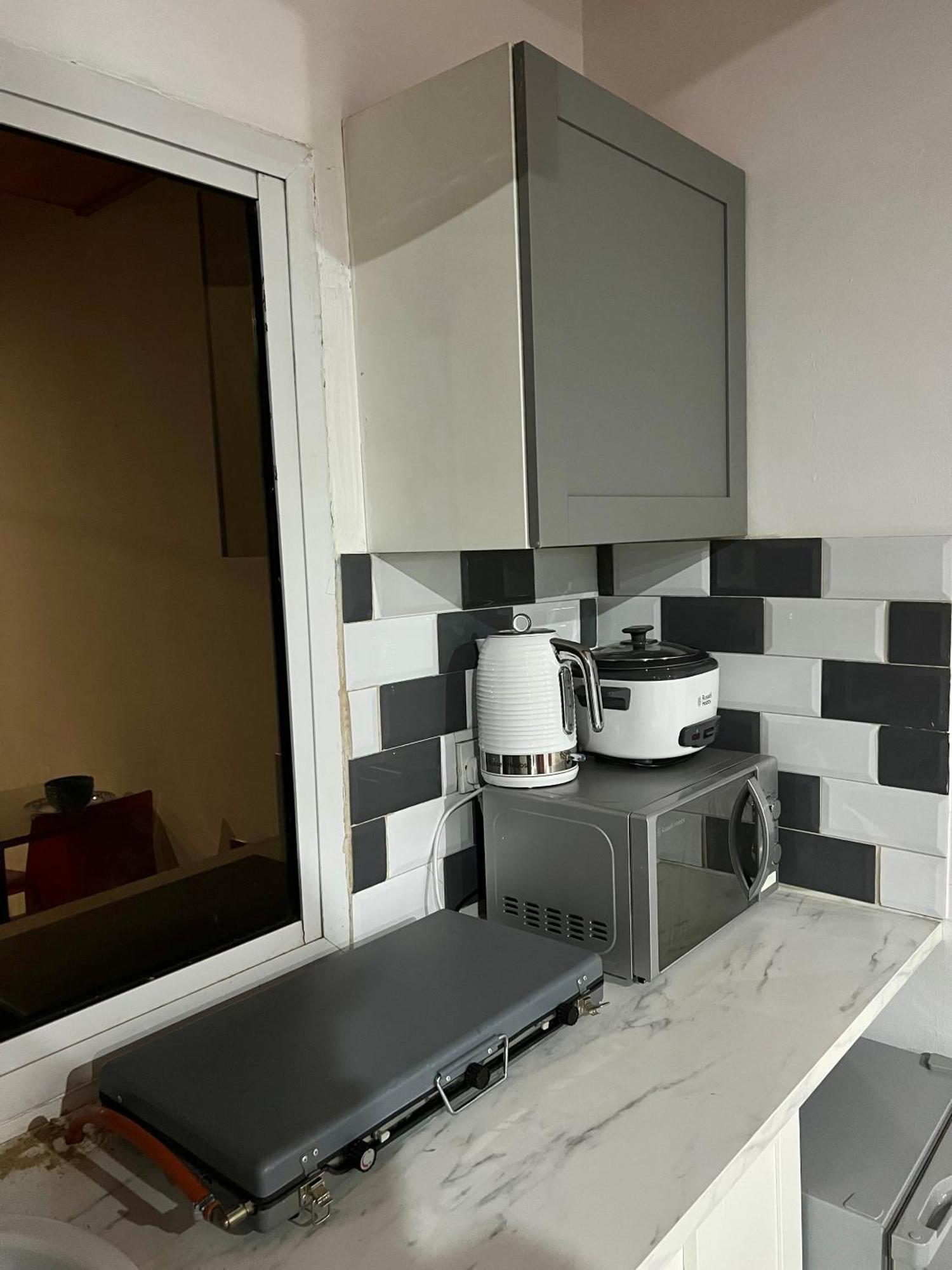 Yazmin Studio Residence Lamin Ngoại thất bức ảnh