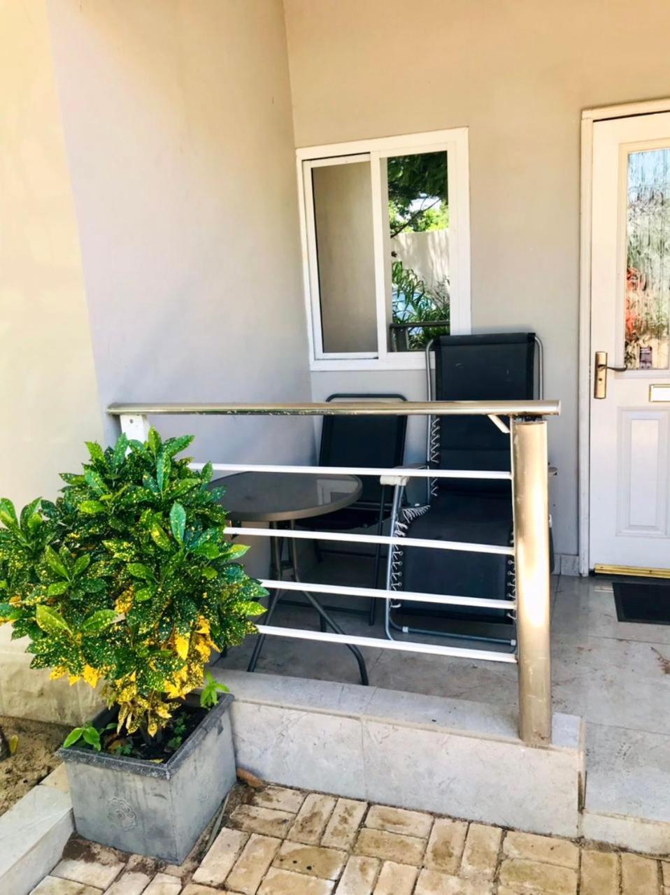 Yazmin Studio Residence Lamin Ngoại thất bức ảnh