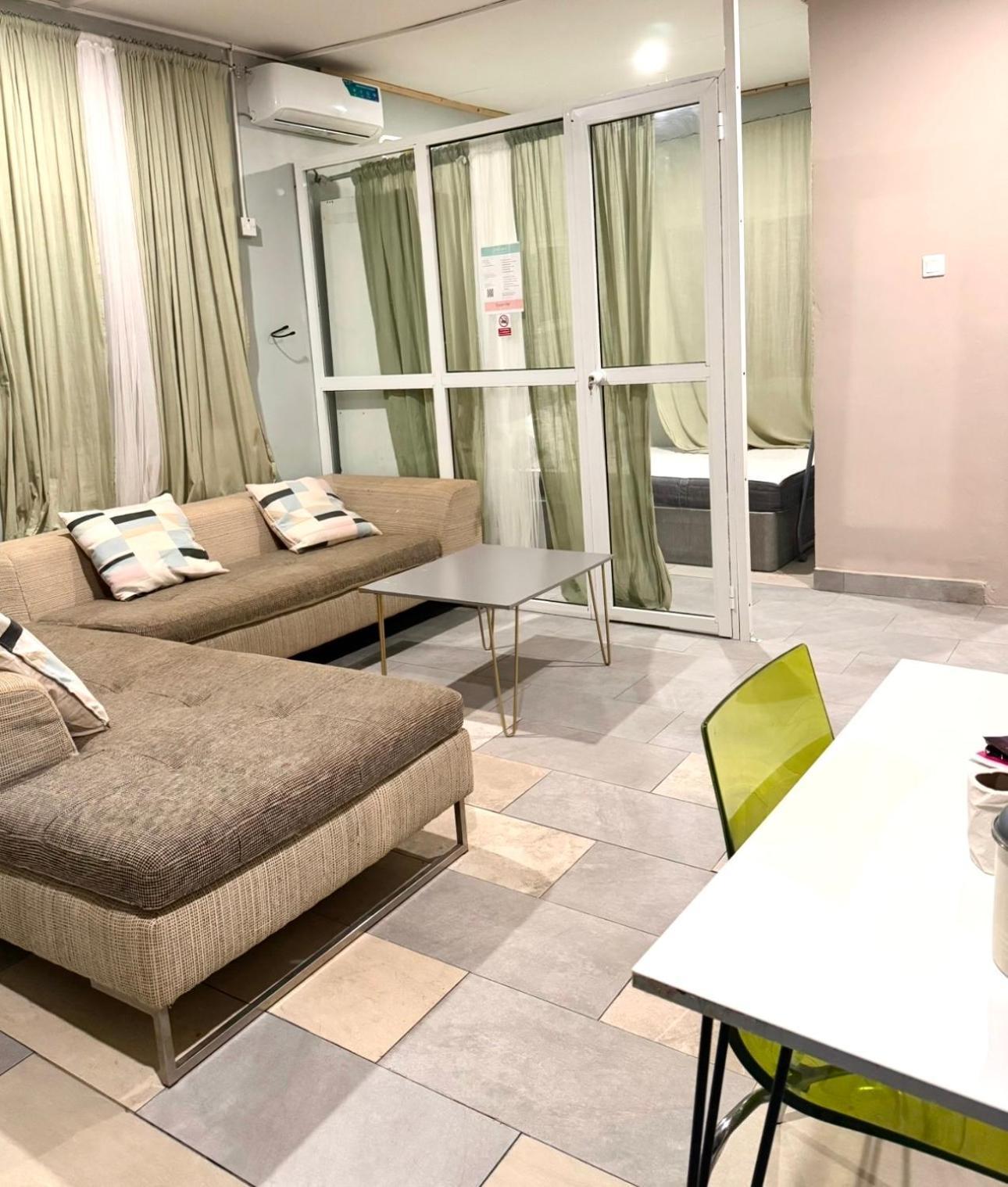 Yazmin Studio Residence Lamin Ngoại thất bức ảnh