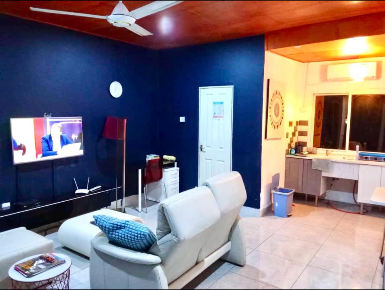 Yazmin Studio Residence Lamin Ngoại thất bức ảnh